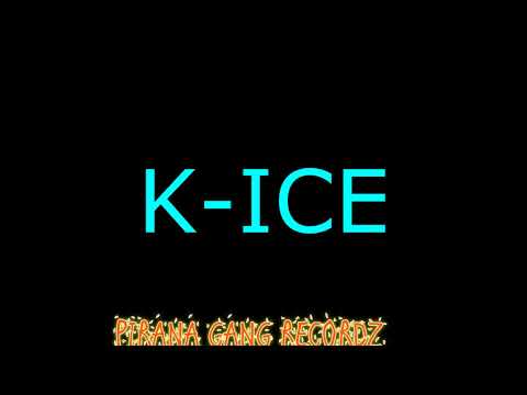K-ICE(OFFICIAL AUDIO)  YUNG KEY  ft. SCARLETTE REDD & K-ICE....