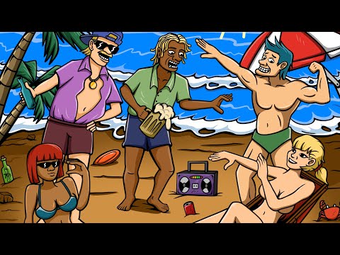 Video thumbnail for Sexist