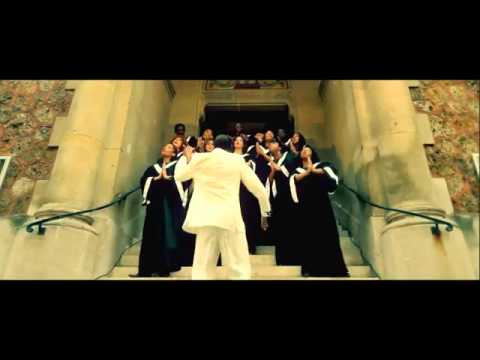 Notre Père - Single (Gabriel et Gospossy) Clip HD french gospel