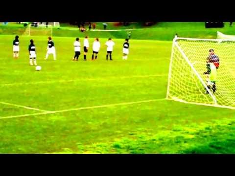 U9 BSC Niko PK vs Alliance Gold