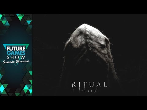 Ritual Tides Teaser Trailer - Future Games Show Summer Showcase 2025