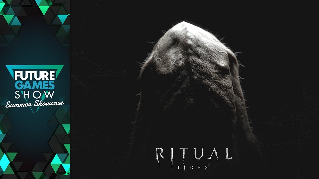 Ritual Tides Teaser Trailer - Future Games Show Summer Showcase 2025 - YouTube