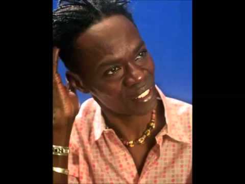 Baaba Maal - Miskineebe