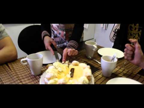 RiG - Kaffi & Kueche (Dinimuetterlutschtschwanz-ep)