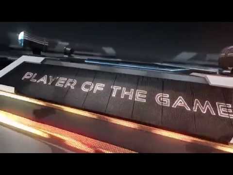 Olivier Troisfontaines (Okapi Aalstar) - POTG @ Liège