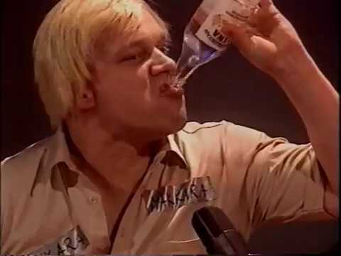 Trabant Express - Seppo Räty