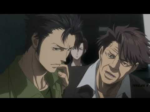 Psycho-Pass: Sinners Of The System Case.2 First Guardian (2019) Trailer