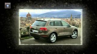 preview picture of video 'Volkswagen Touareg Vs Mercedes Benz GL350'