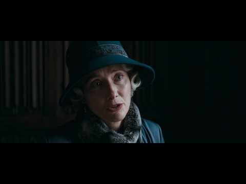Возвращение в Брайдсхед - Trailer