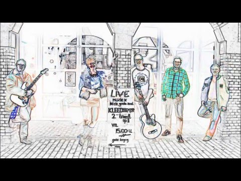 Oefenhok Kleedkamer 2