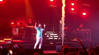 Download lagu Scooter - Bora Bora Bora live in Ostrava, Czech republic - 9.3.2019 mp3