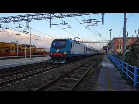 R 3737 Paola - Reggio C.C.le