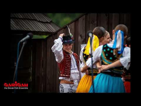 ĽH Šarišan - Ferenc Joška