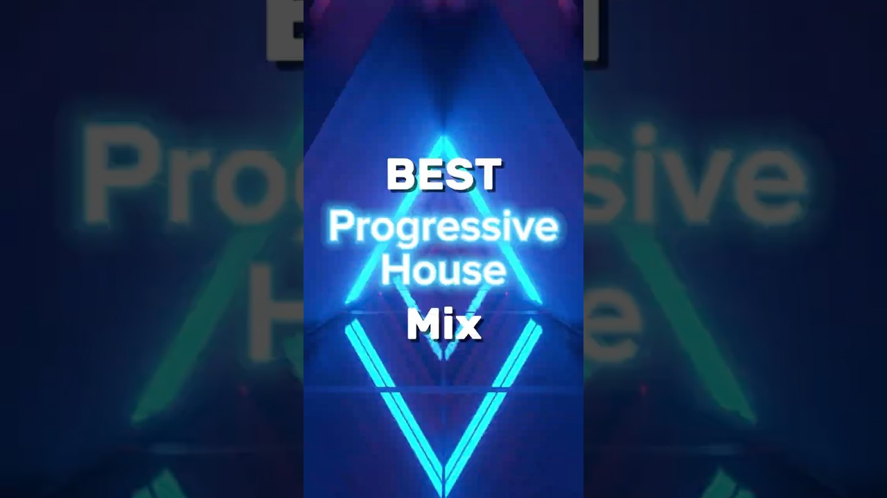 [EDM] Best Progressive House Mix #edm #edms #edmmusic #remix #electronicmusic #house #mix #music