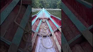 Download lagu Beberapa giram di sungai lorah Kab. Malinau kaltara transfortasi jalur air long bena Paliran mp3