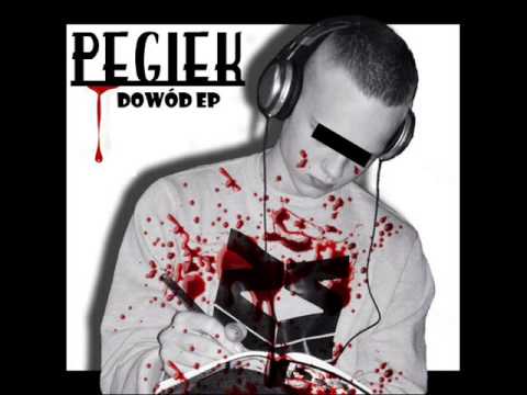 Pegiek - Przemineli
