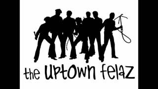 The Uptown Felaz - Colombia
