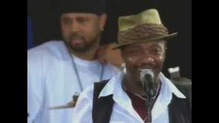 Anthony Hamilton - Cool - 8/10/2008 - Newport Jazz Festival (Official)