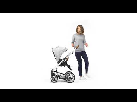 mutsy pram australia