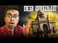 Indian Godzilla Movie