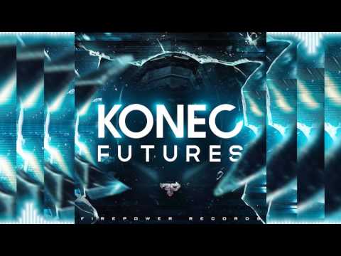 Konec  Railgun ft. xKore