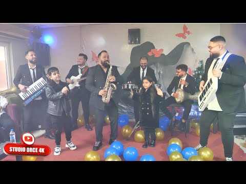 Ork Veli Sampion  ☆NEW ☆ Sampionsun sen  ☆ █▬█ █ ▀█▀ ☆🎵 2026 STUDIO ORCE