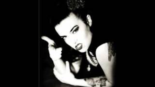 devil doll - St. Christopher