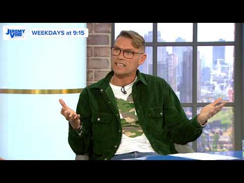 John Partridge: Watching my mum die was "profound"