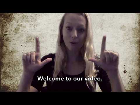 3rd YouTube video about are you okay in sign language