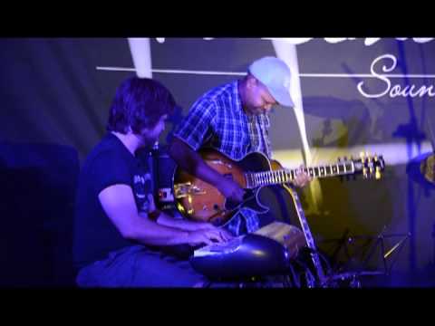 Falcone Jam 20 06 13   In a Bottle