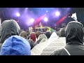 Jagwar Ma - Man I Need / Exercise (Live) - The ...