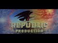 Republic Production 1956