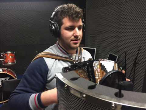 I DIAVOLI DEL SUD - Se te piglie a me