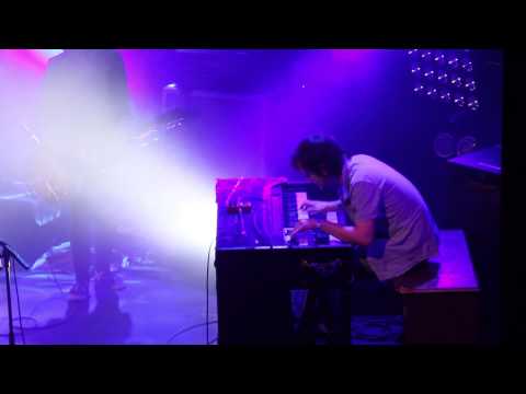 NAVARONE - Child in Time (Deep Purple cover, Live @ Doornroosje 14-11-2-14)