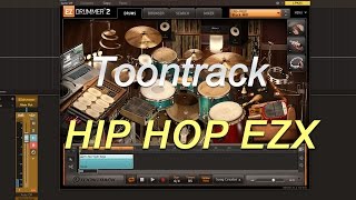 Video thumbnail for Hip Hop EZX Review by Recording Chat