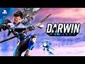 Darwin Project | Trailer | PS4