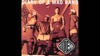 Jodeci in the meanwhile
