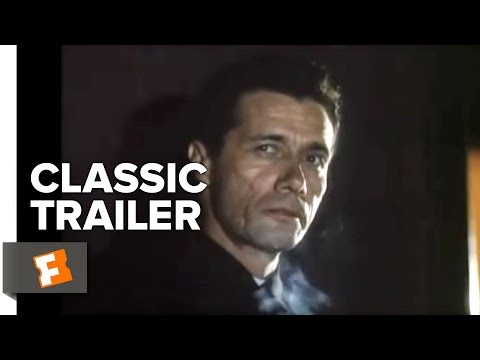 American Me (1992) Official Trailer