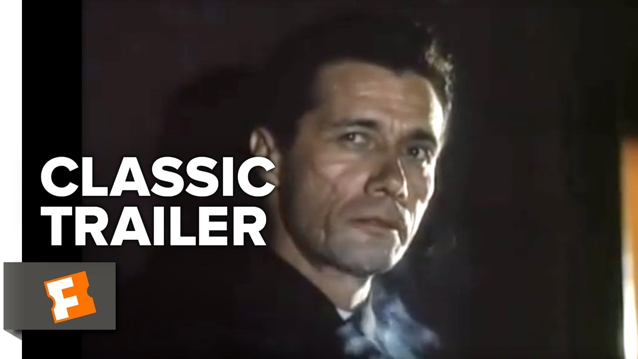 Trailer oficial de América do Medo