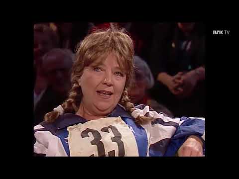 Synnøve Solveig Blinken (Grethe Kausland)