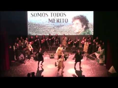 Sal&Tuna - VSal&Fonia - Um Contra O Outro