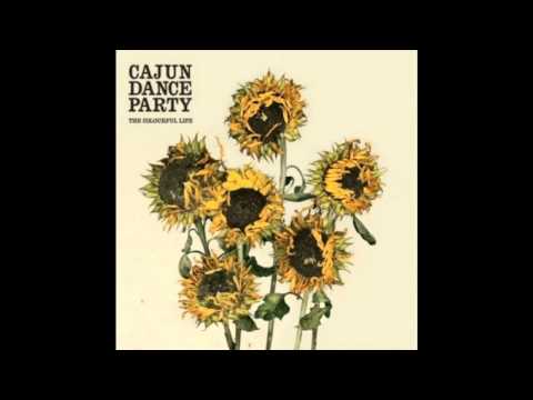 Cajun Dance Party- The Hill, The View & The Lights