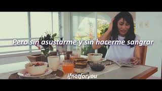 Estábamos Tan Bien - Daniela Spalla // Letra