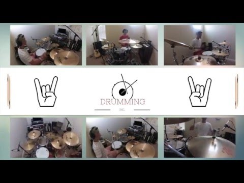 Ride - twenty one pilots - Band Cover