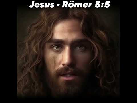 Jesus - Römer 5:5