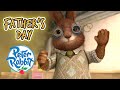 FathersDay Peter Rabbit A Father Son S Tale Cartoons For Kids