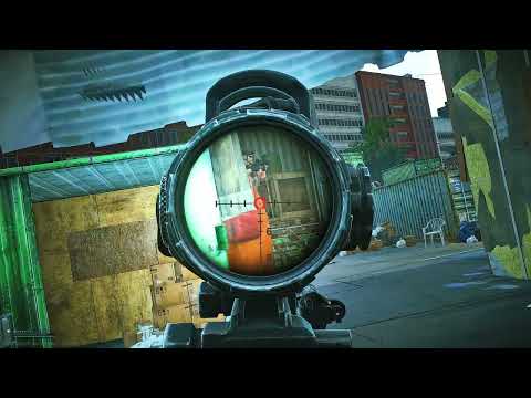 Escape From Tarkov 13.0 - KILLING GLUHAR on STREETS