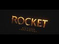 Rocket Pictures Logo History