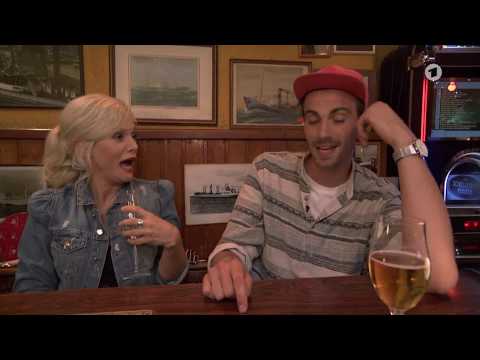 Inas Nacht Talk mit Fynn Kliemann