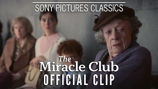 THE MIRACLE CLUB | 